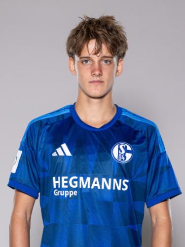 Luis Valentin Tönges