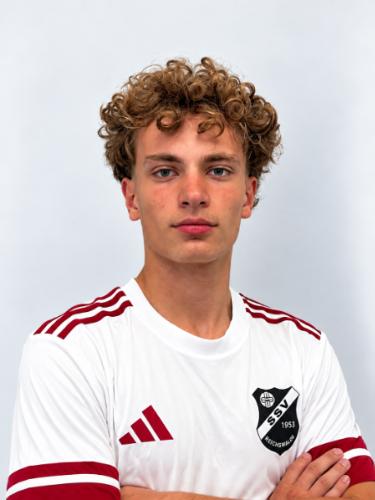 Arjen Thijs Stegink