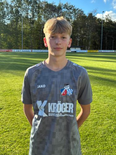 Linus Landwehr