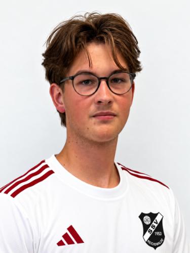 Mats Lasse Teurlings
