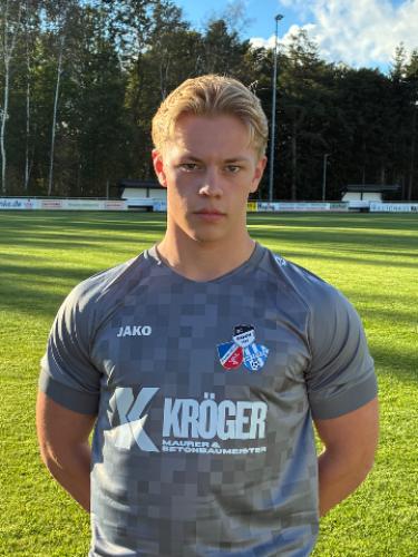 Sverre Brinkmann