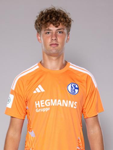 Ben Schlieper