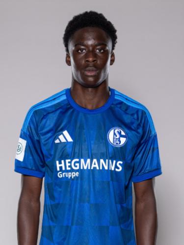 Cliford Otchere