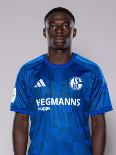 Micheal Chidi Omorogbe