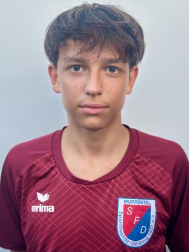 Luka Vujevic