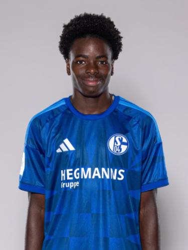 Jofranck Mooh Nlend