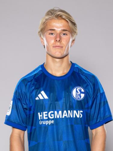 Tom Krüger