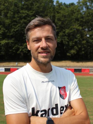 Pascal Gaschott