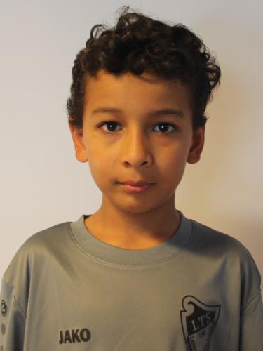 Imran Bouchtone