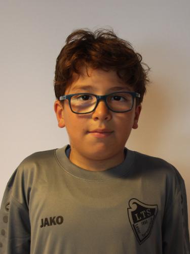 Musa Gökhan Olcabey