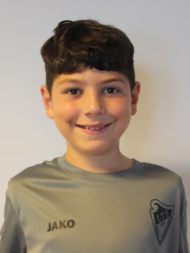 Samuel Pinto Rebelo