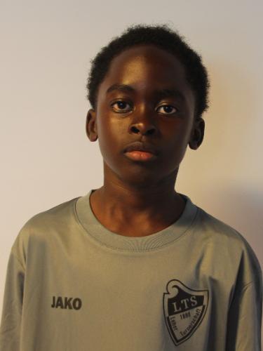 Gioni Quansah