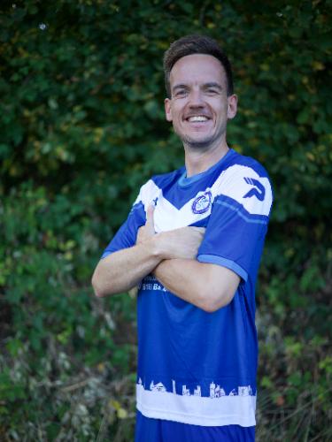 Steffen Gerken