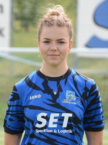 Hannah Woitke