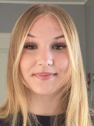 Allegra Mariella Bodewei