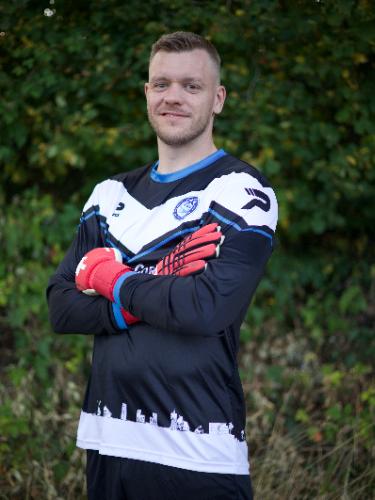 Daniel Oltmer