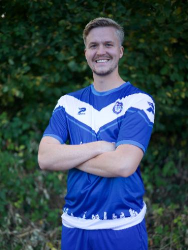 Janek Sieger