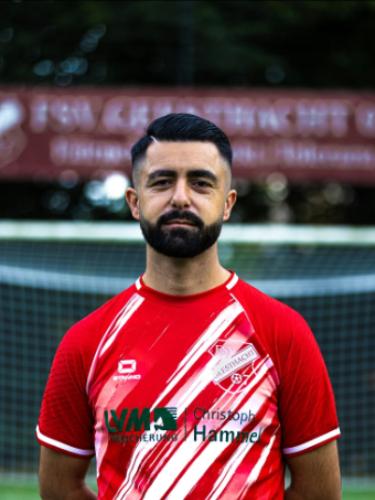 Bismellah Aryobi