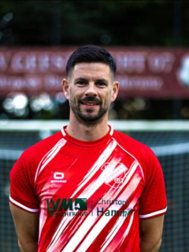 David Yannik Boysen