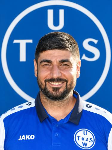 Izzet Acik