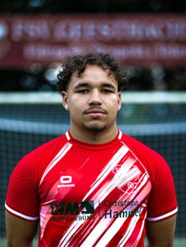 Diogo Vicente da Silva Cabral