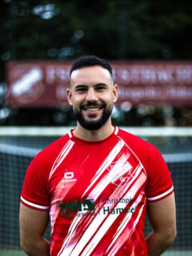 Timur Levin Demirhan