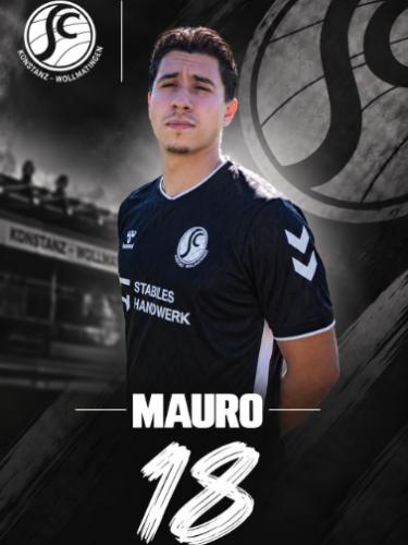 Mauro Anello