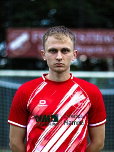 Tjark Mika Hänsch