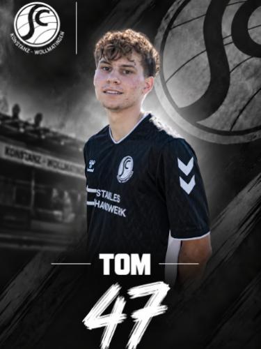 Tom Auer