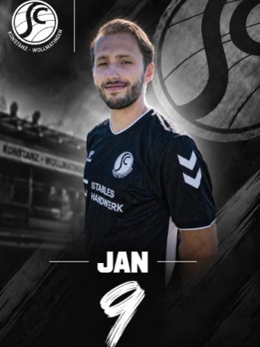 Jan Berner