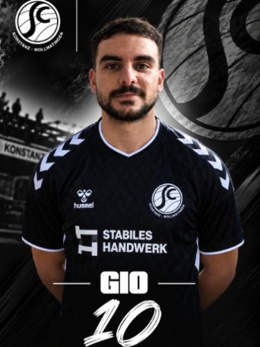 Giovanni Care