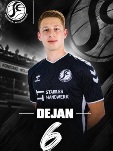Dejan Felske