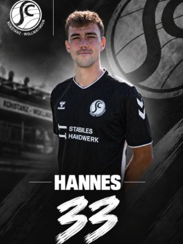 Hannes Gerbig