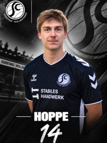 Niklas Hoppe
