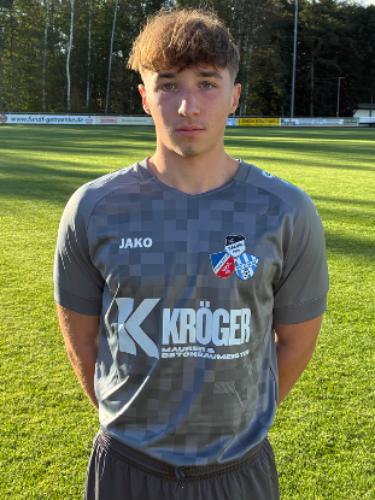 Nikita Hofmann