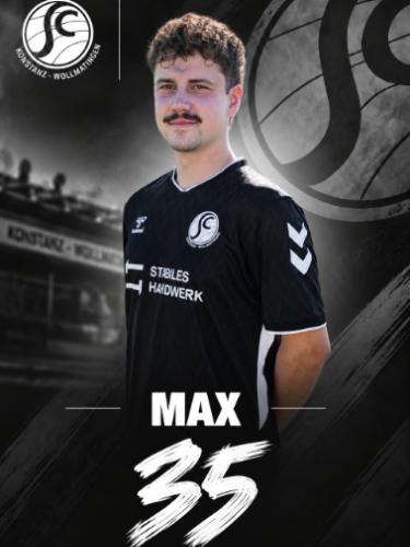 Max Koch