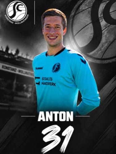 Anton Köhler