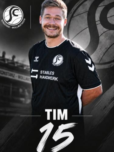 Tim Krämer