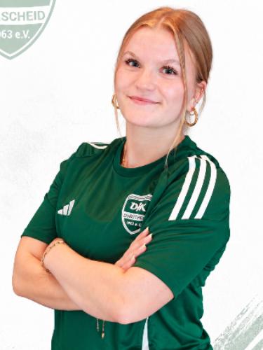 Frieda Eichel