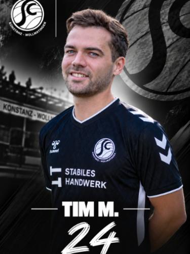 Tim Margreiter