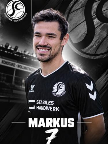 Markus Nestler