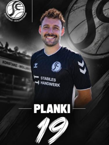 Nikolas Plankert