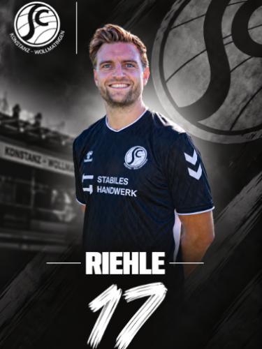 Alexander Riehle