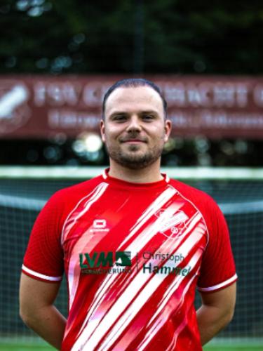 Marvin Michel Möller