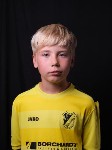 Jonni Olaf Süßbrich