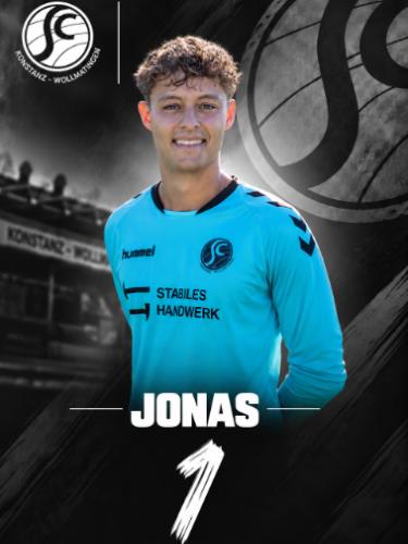 Jonas Schuster