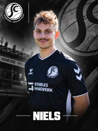 Niels Thissen
