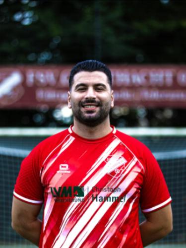 Musa Sahin