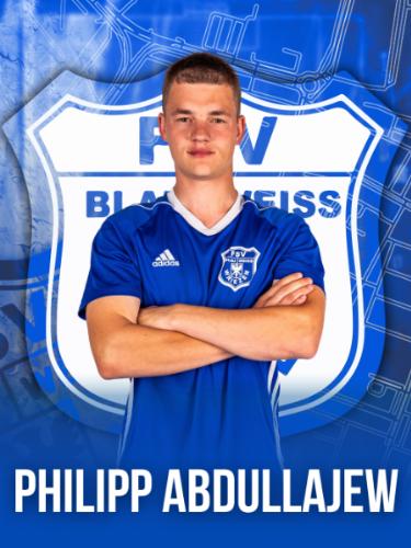Philipp Abdullajew
