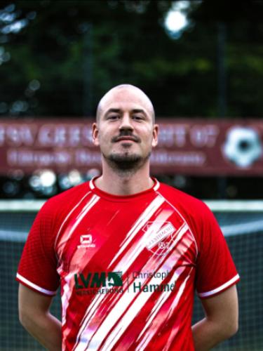 Sandro Schraub